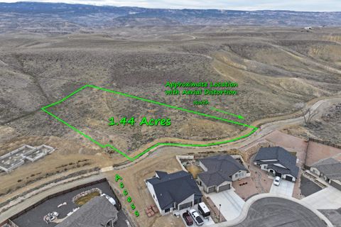 Photo of 104 Dry Creek Court, Grand Junction, CO 81503 (MLS # 20260728)
