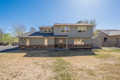 Photo of 516 South Broadway, Grand Junction, CO 81507 (MLS # 20261597)