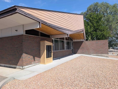 Photo of 555 Meeker Street, Delta, CO 81416 (MLS # 20263982)