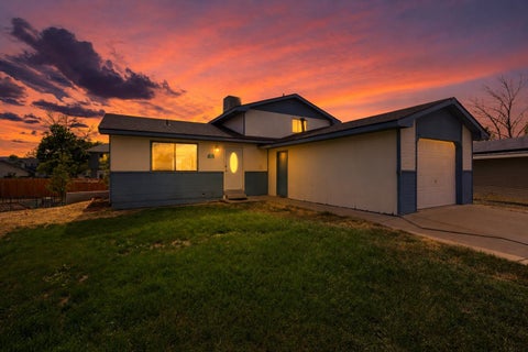 Photo of 455 S Grandby Court, Clifton, CO 81520 (MLS # 20264256)