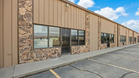 Photo of 2487 Industrial Boulevard #3 & 4, Grand Junction, CO 81505 (MLS # 20260382)