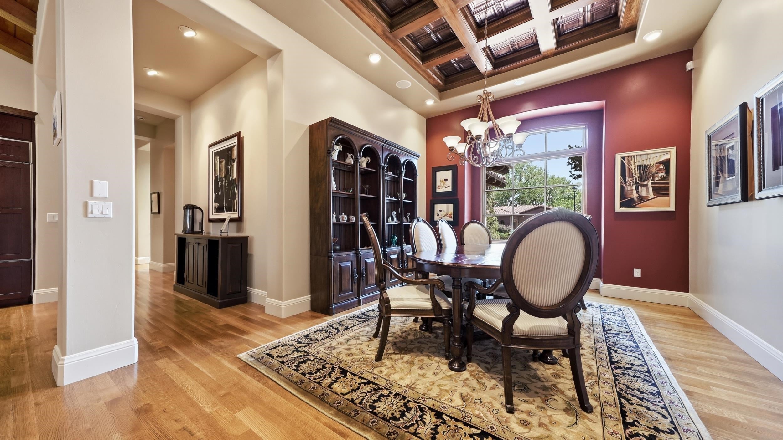 423 High Pointe Cir, Grand Junction, CO, 81507, USA, 3 Bedrooms Bedrooms, ,3 BathroomsBathrooms,Residential,Active,423 High Pointe Cir,20263892
