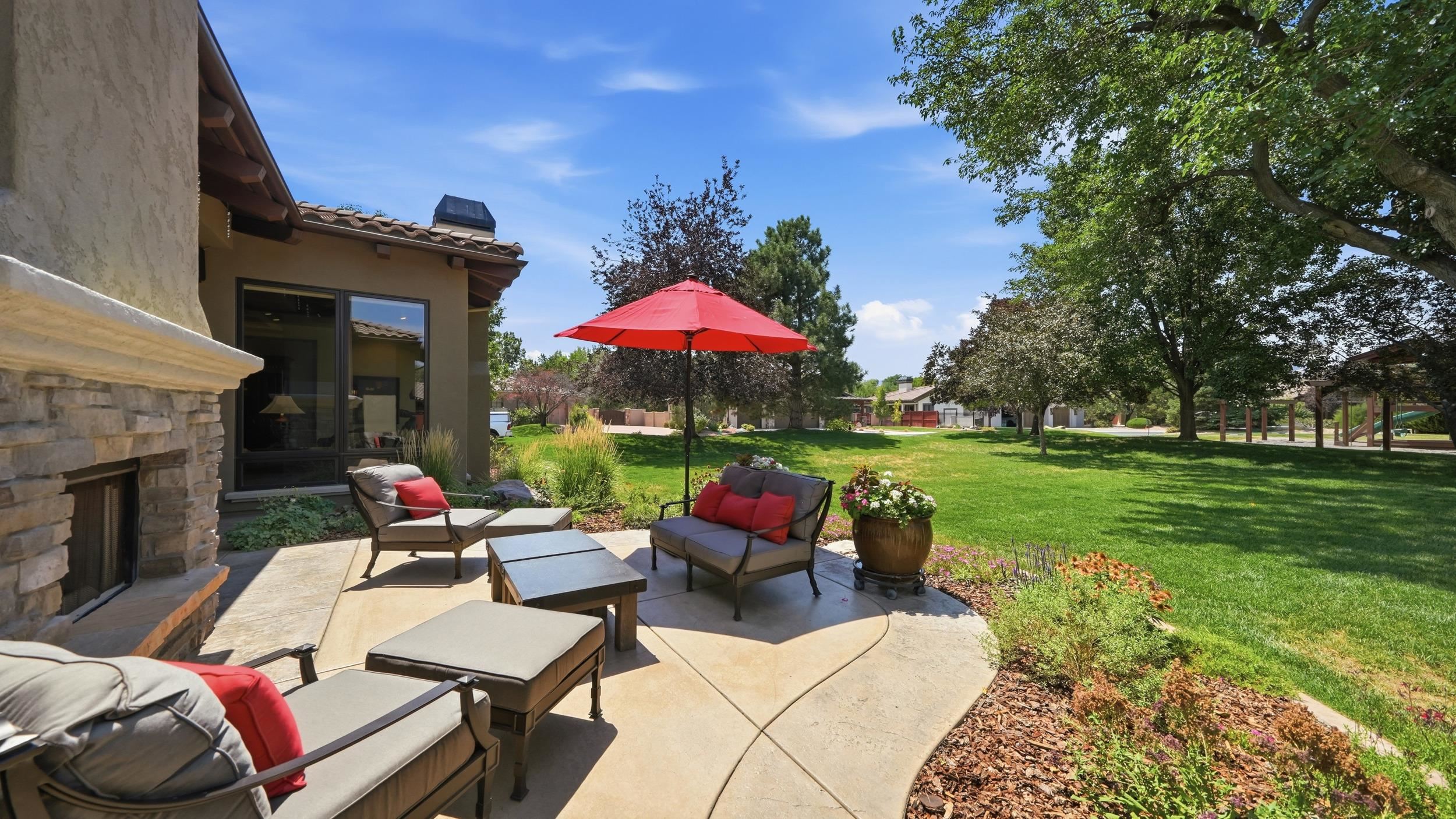 423 High Pointe Cir, Grand Junction, CO, 81507, USA, 3 Bedrooms Bedrooms, ,3 BathroomsBathrooms,Residential,Active,423 High Pointe Cir,20263892