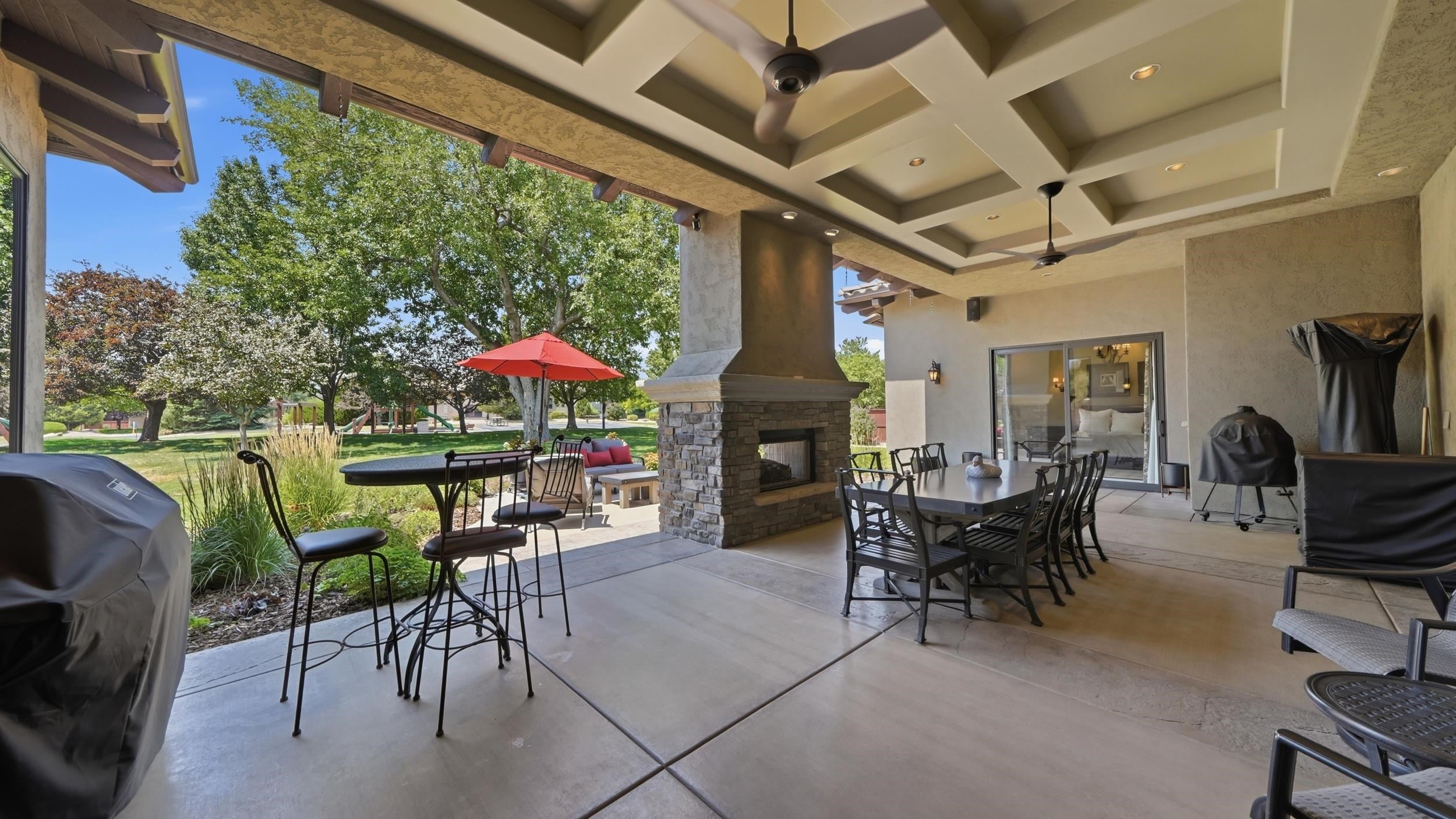 423 High Pointe Cir, Grand Junction, CO, 81507, USA, 3 Bedrooms Bedrooms, ,3 BathroomsBathrooms,Residential,Active,423 High Pointe Cir,20263892