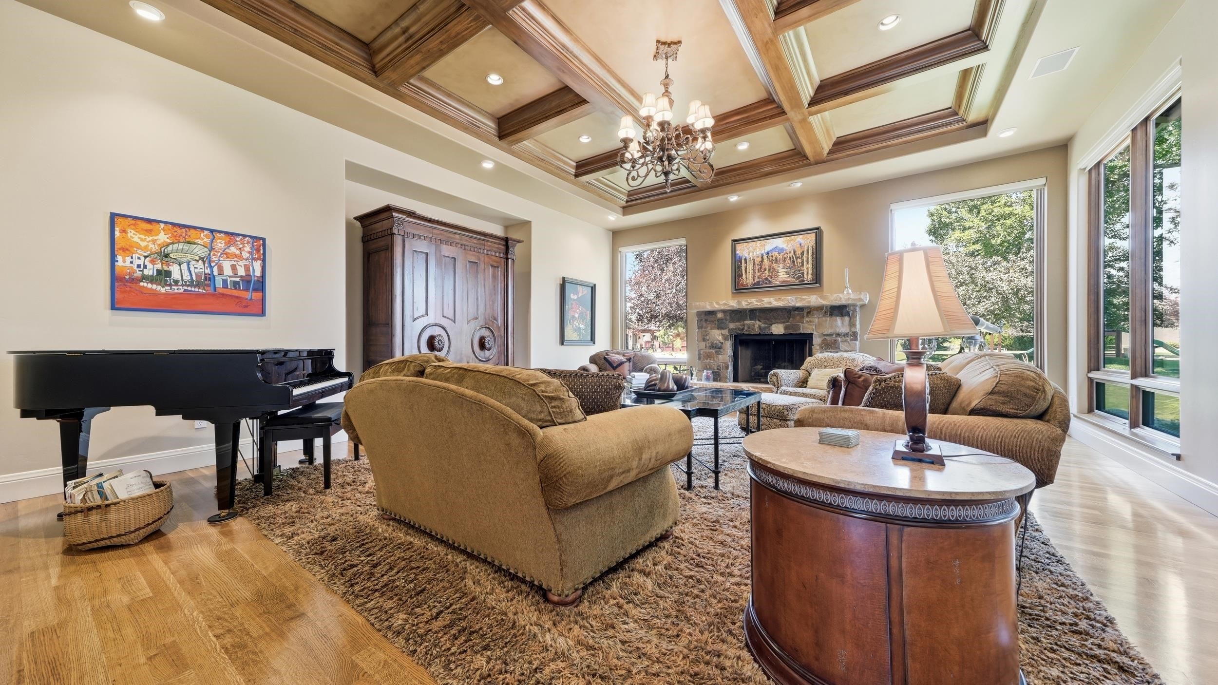 423 High Pointe Cir, Grand Junction, CO, 81507, USA, 3 Bedrooms Bedrooms, ,3 BathroomsBathrooms,Residential,Active,423 High Pointe Cir,20263892