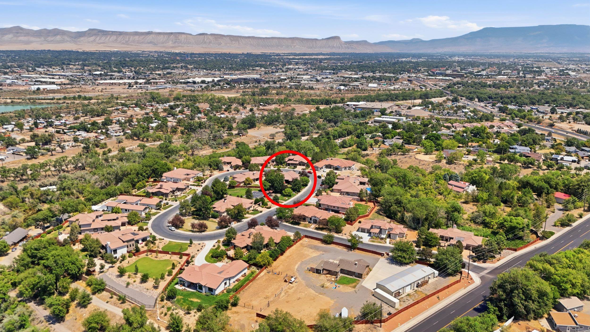 423 High Pointe Cir, Grand Junction, CO, 81507, USA, 3 Bedrooms Bedrooms, ,3 BathroomsBathrooms,Residential,Active,423 High Pointe Cir,20263892