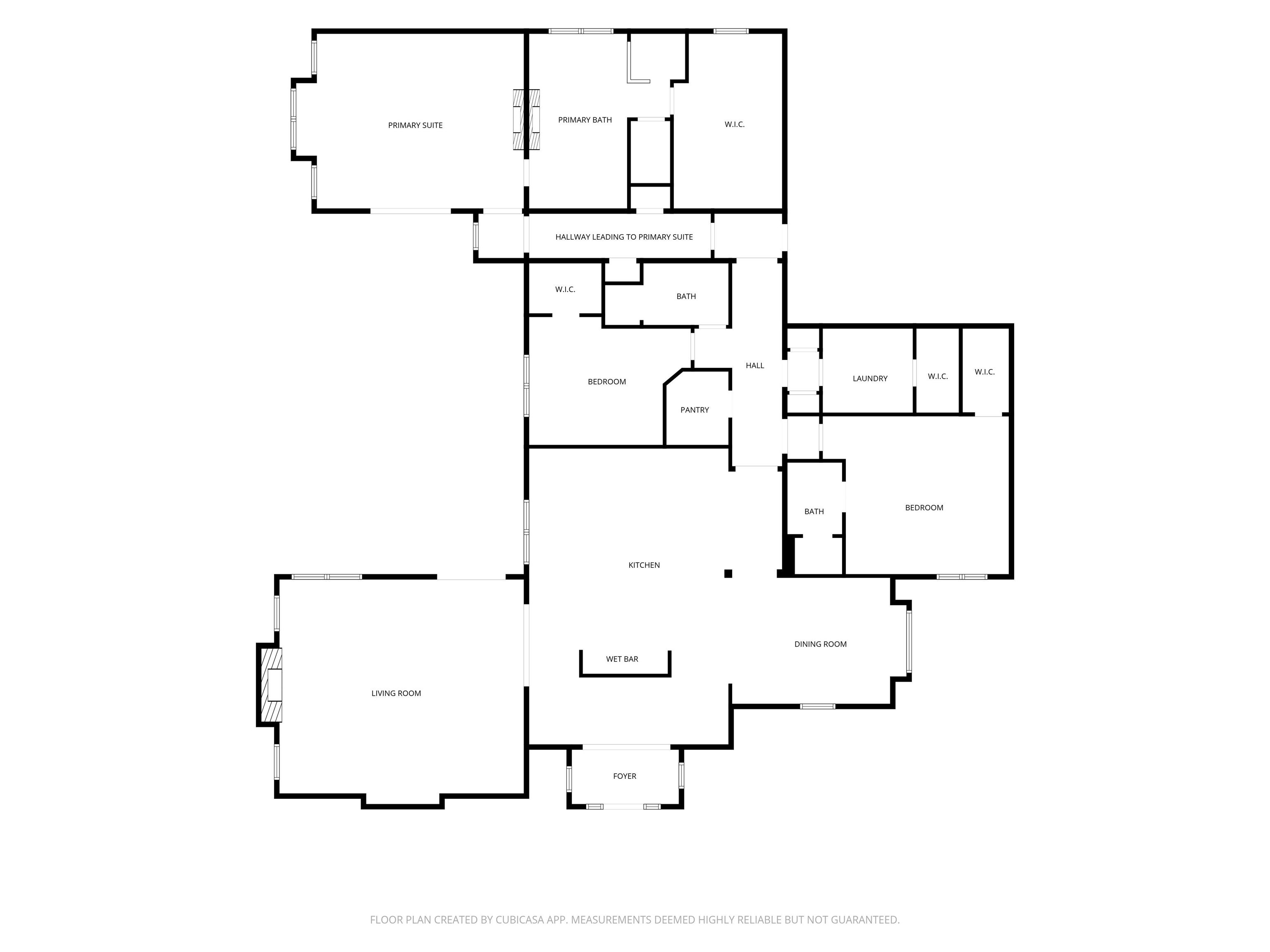 423 High Pointe Cir, Grand Junction, CO, 81507, USA, 3 Bedrooms Bedrooms, ,3 BathroomsBathrooms,Residential,Active,423 High Pointe Cir,20263892