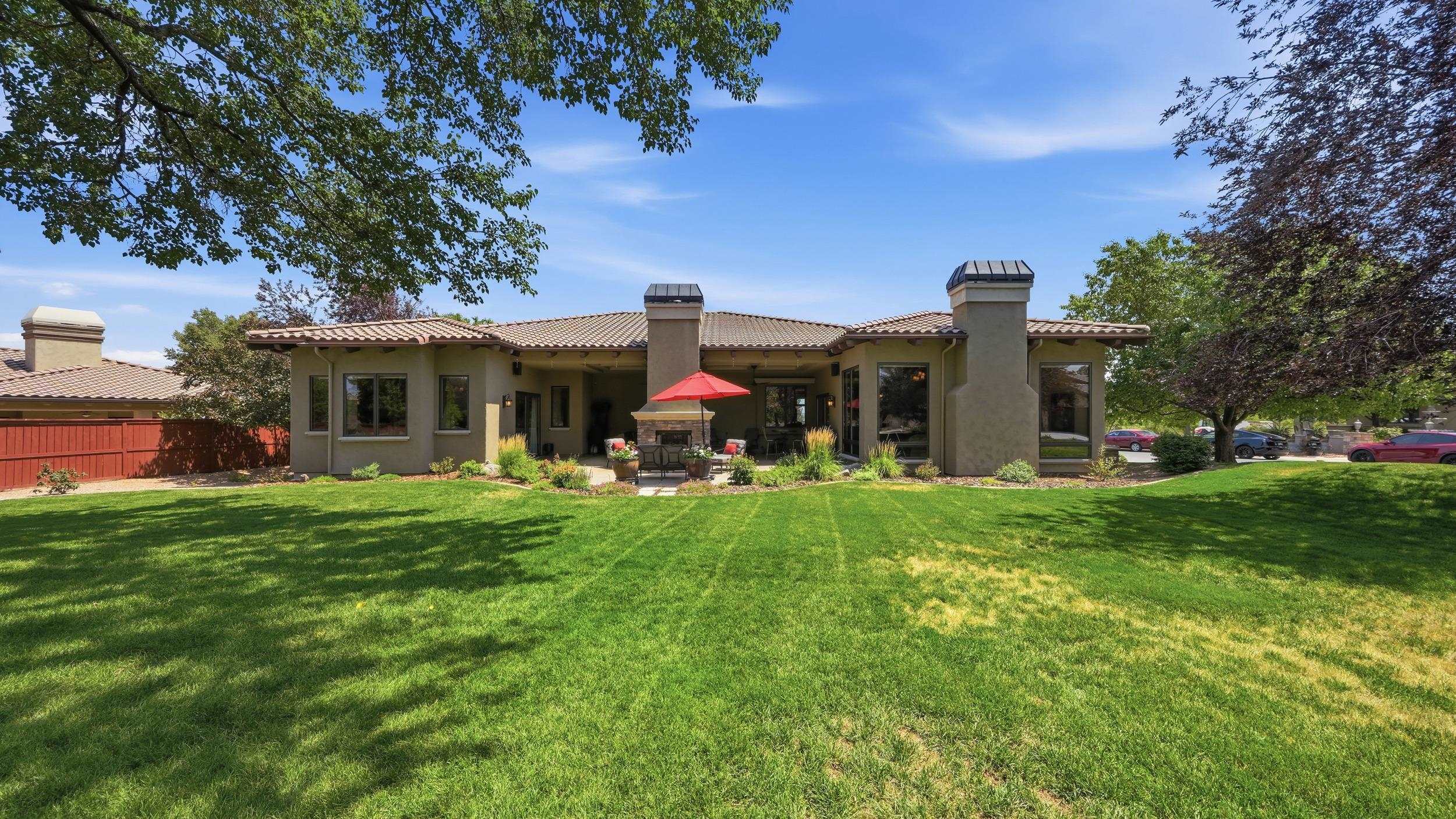 423 High Pointe Cir, Grand Junction, CO, 81507, USA, 3 Bedrooms Bedrooms, ,3 BathroomsBathrooms,Residential,Active,423 High Pointe Cir,20263892
