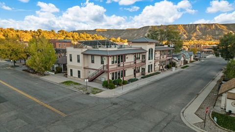Photo of 450 West Avenue #202, Rifle, CO 81650 (MLS # 20255089)