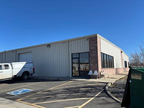 Photo of 2244 Colex Drive #B, Grand Junction, CO 81505 (MLS # 20260500)