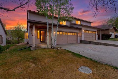 Photo of 39212 E Valley Circle, Grand Junction, CO 81507 (MLS # 20261541)