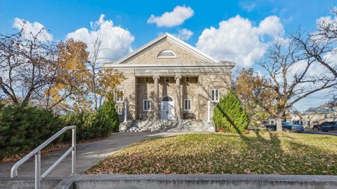 Photo of 535 N 7th Street, Grand Junction, CO 81501 (MLS # 20255379)