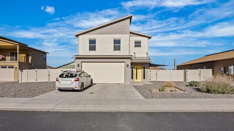 Photo of 389 Blue River Drive, Grand Junction, CO 81504 (MLS # 20261926)