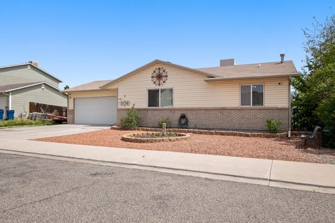 Photo of 482 Forelle Street, Clifton, CO 81520 (MLS # 20261852)