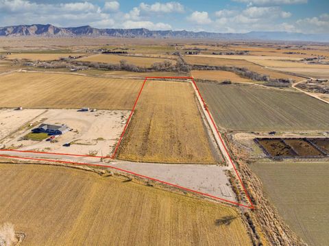 Photo of 1835 O Road, Fruita, CO 81521 (MLS # 20260286)