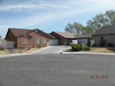 Photo of 3018 Oakwood Drive #3A 3B, Grand Junction, CO 81504 (MLS # 20260396)