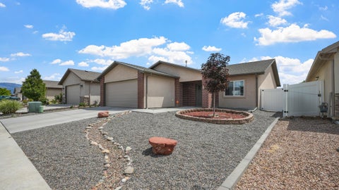 Photo of 3037 Red Pear Drive, Grand Junction, CO 81504 (MLS # 20264521)