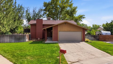 Photo of 2902 Violet Place, Grand Junction, CO 81506 (MLS # 20264040)