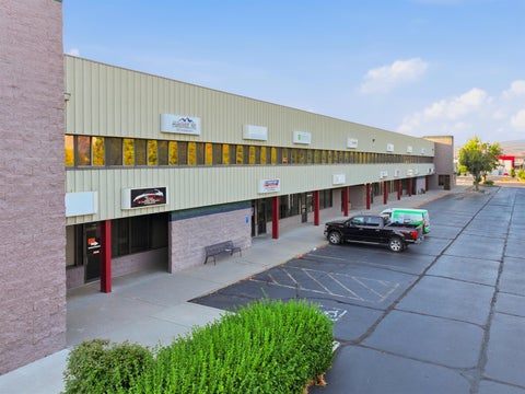 Photo of 1048 Independent Avenue #A206, Grand Junction, CO 81505 (MLS # 20264183)