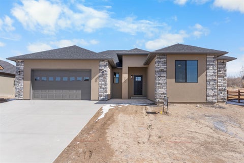 Photo of 1539 Criterion Street, Delta, CO 81416 (MLS # 20264362)