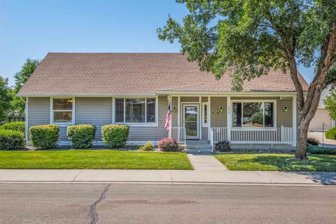 Photo of 1214 Sunrose Lane, Fruita, CO 81521 (MLS # 20263495)