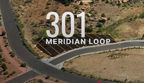 Photo of 301 Meridian Loop, Grand Junction, CO 81507 (MLS # 20260443)