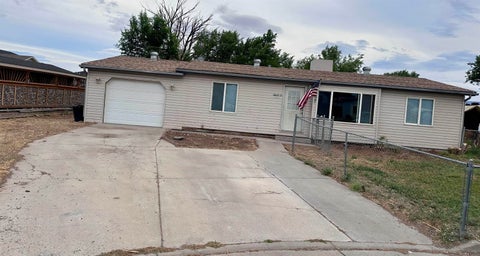 Photo of 306912 Grosbeak Court, Grand Junction, CO 81504 (MLS # 20264361)