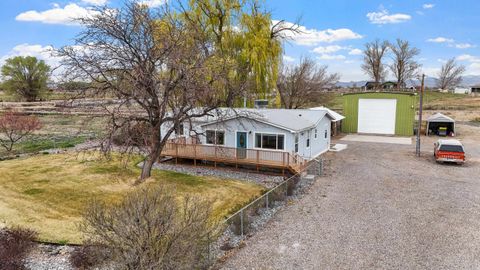 Photo of 2120 J Road, Grand Junction, CO 81505 (MLS # 20261303)