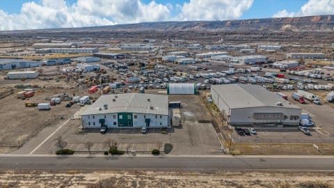 Photo of 2275 Logos Court #26, Grand Junction, CO 81505 (MLS # 20263032)