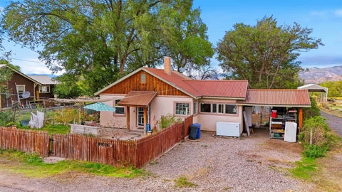 Photo of 49078 KE Road, Mesa, CO 81643 (MLS # 20264851)