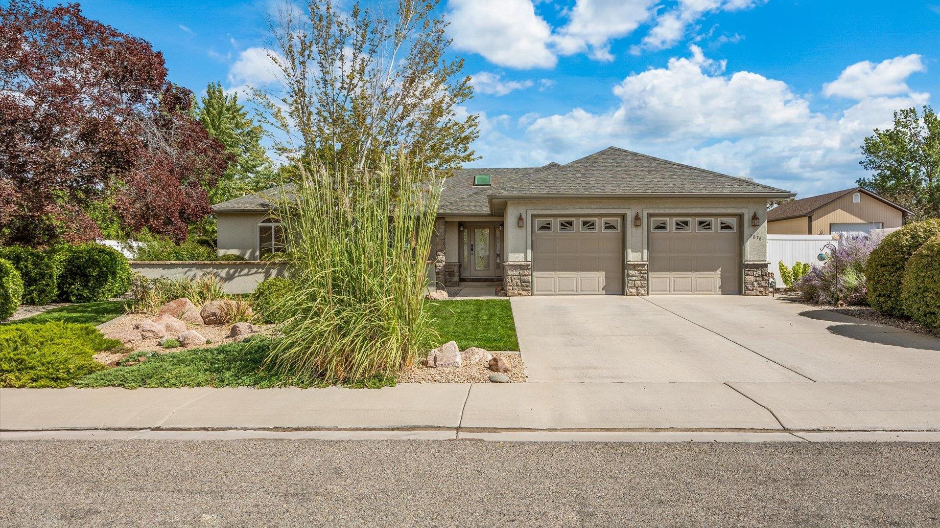 View Grand Junction, CO 81503 house