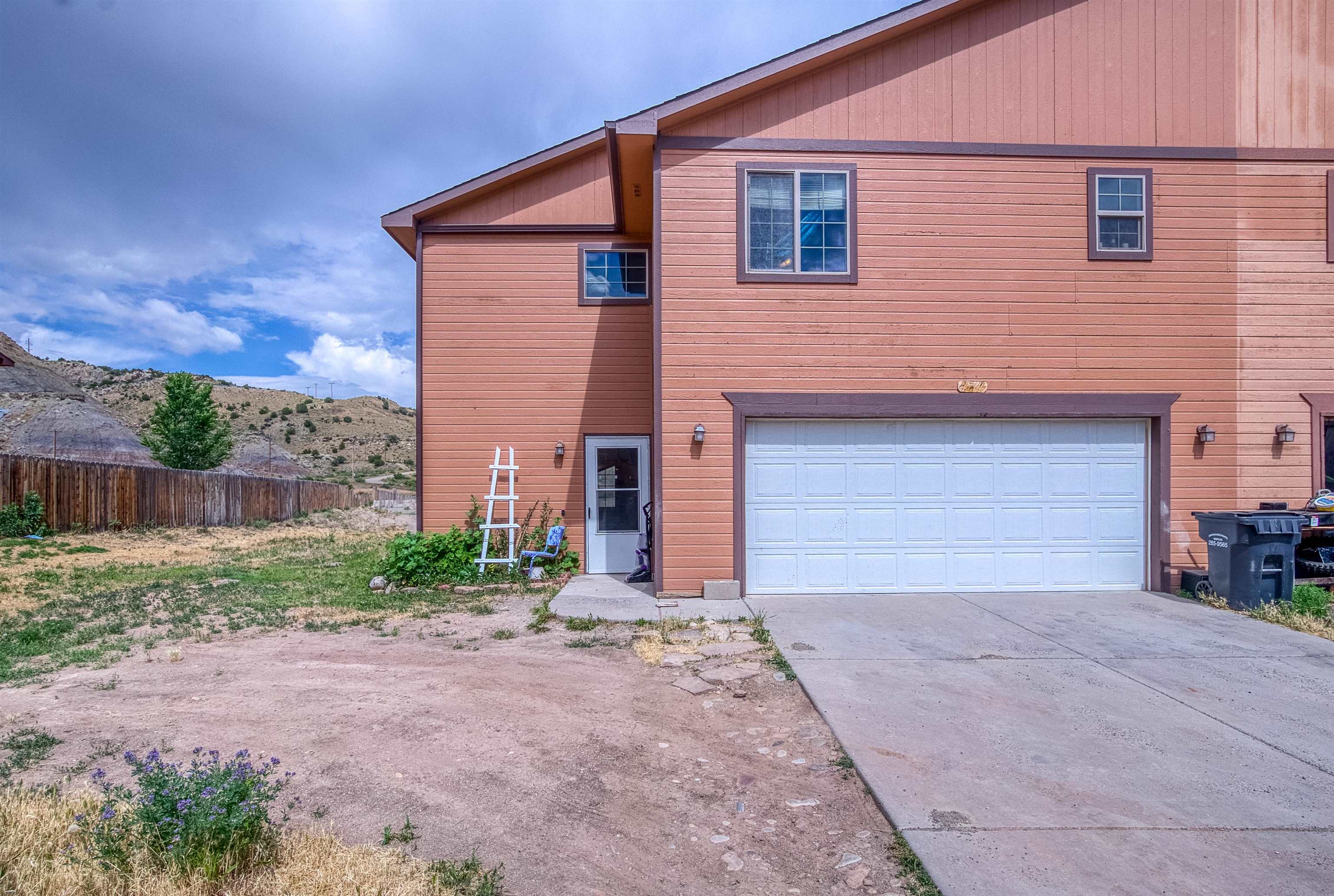 View De Beque, CO 81630 townhome