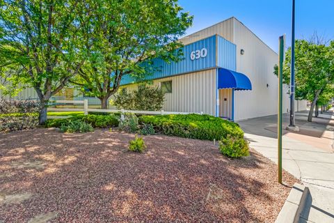 Photo of 630 S 7th Street, Grand Junction, CO 81501 (MLS # 20263080)