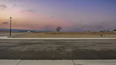 Photo of 863 Fire Quartz Lane, Grand Junction, CO 81506 (MLS # 20260992)