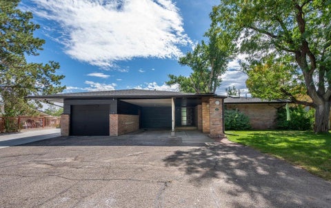 Photo of 299 Bookcliff Court, Grand Junction, CO 81501 (MLS # 20264647)