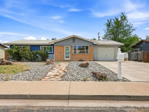 Photo of 482 Glen Road, Grand Junction, CO 81501 (MLS # 20264675)