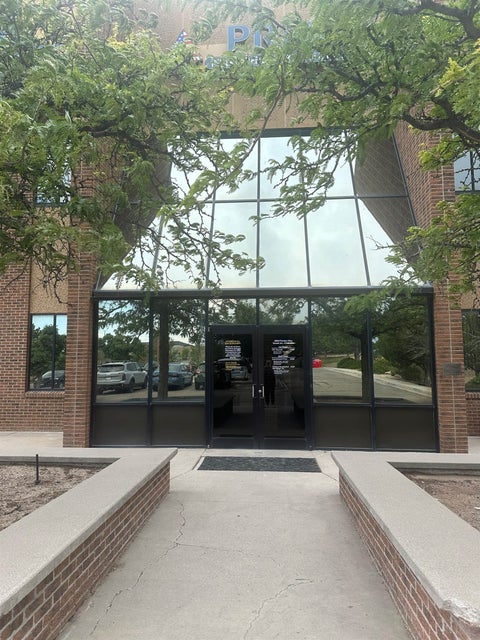 Photo of 2800 Printers Way #Main floor Lobby Are, Grand Junction, CO 81505 (MLS # 20263497)