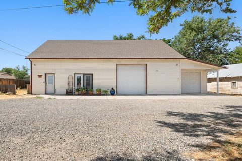 Photo of 2839 Elm Avenue #B, Grand Junction, CO 81501 (MLS # 20263369)