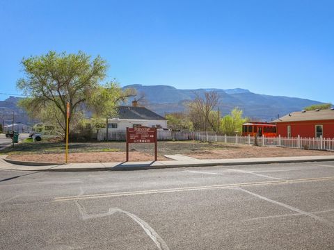 Photo of 105 Main Street, Palisade, CO 81526 (MLS # 20261293)