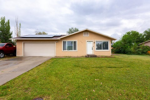 Photo of 464 Appaloosa Lane, Grand Junction, CO 81504 (MLS # 20264709)
