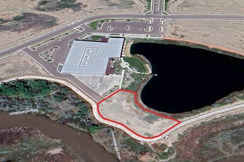 Photo of TBD Mayfly Drive, Montrose, CO 81402 (MLS # 20254234)