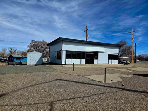 Photo of 2526 Broadway, Grand Junction, CO 81707 (MLS # 20260843)