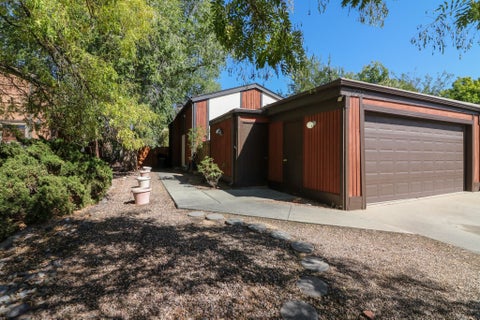 Photo of 1022 Lakeside Drive, Grand Junction, CO 81506 (MLS # 20264757)