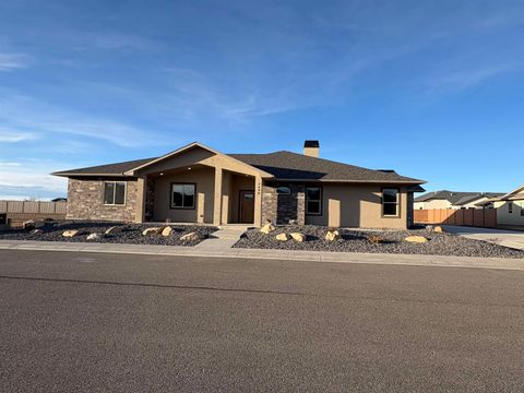 Photo of 2640 Tiger Eye Lane, Grand Junction, CO 81506 (MLS # 20261662)