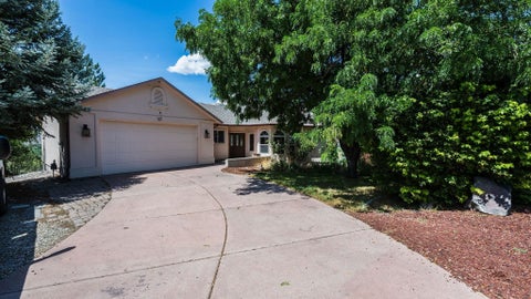 Photo of 47 Locust Way, Battlement Mesa, CO 81635 (MLS # 20263753)