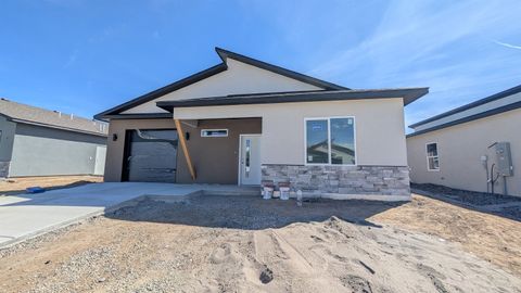 Photo of 1680 Rusty Rivet Road, Fruita, CO 81521 (MLS # 20261678)