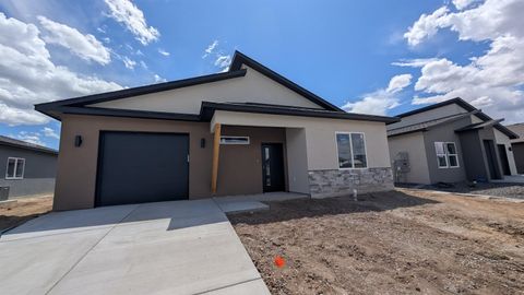 Photo of 1680 Rusty Rivet Road, Fruita, CO 81521 (MLS # 20261678)