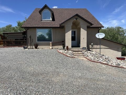 Photo of 197 Webster Road, Grand Junction, CO 81503 (MLS # 20263106)