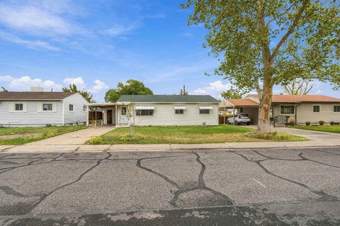 Photo of 2322 Mesa Avenue, Grand Junction, CO 81501 (MLS # 20265079)