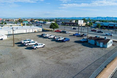 Photo of 24972495 Highway 6&50, Grand Junction, CO 81505 (MLS # 20253370)